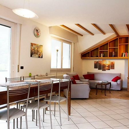 Tresenda Casa Moiser 아파트 외부 사진