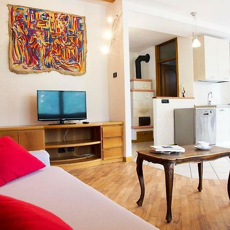 Tresenda Casa Moiser 아파트 외부 사진