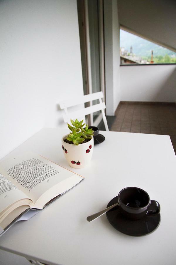 Tresenda Casa Moiser 아파트 외부 사진