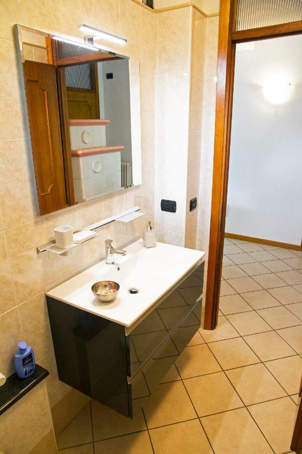 Tresenda Casa Moiser 아파트 외부 사진