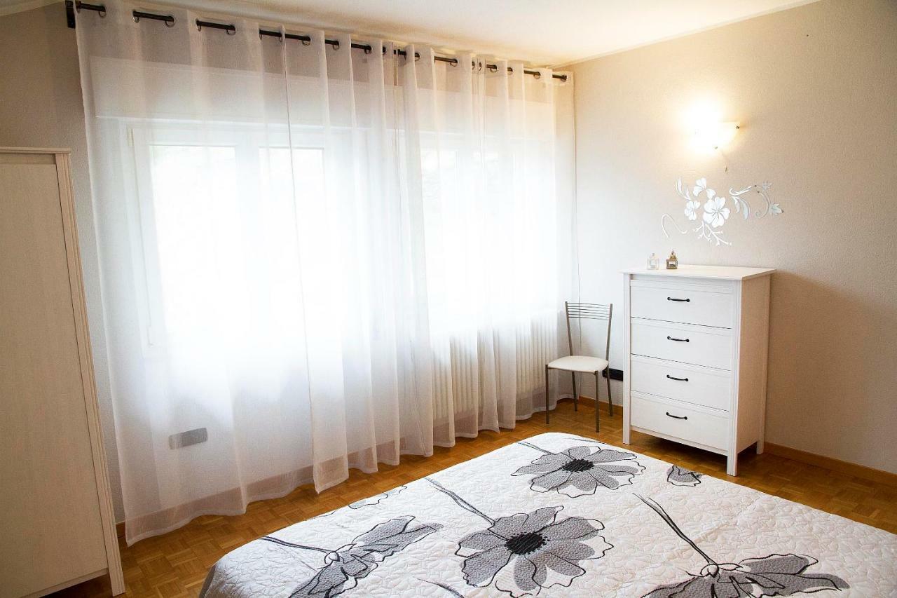 Tresenda Casa Moiser 아파트 외부 사진