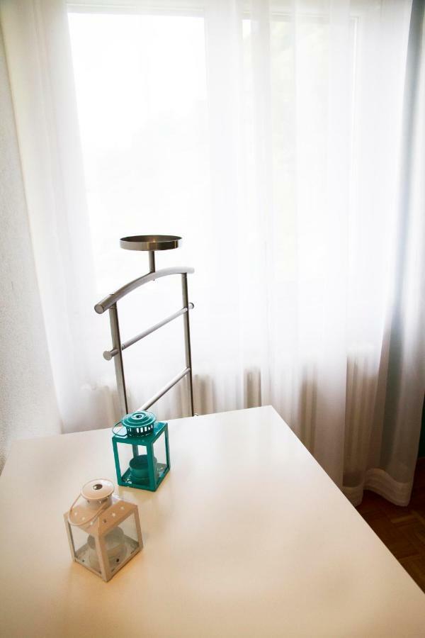 Tresenda Casa Moiser 아파트 외부 사진