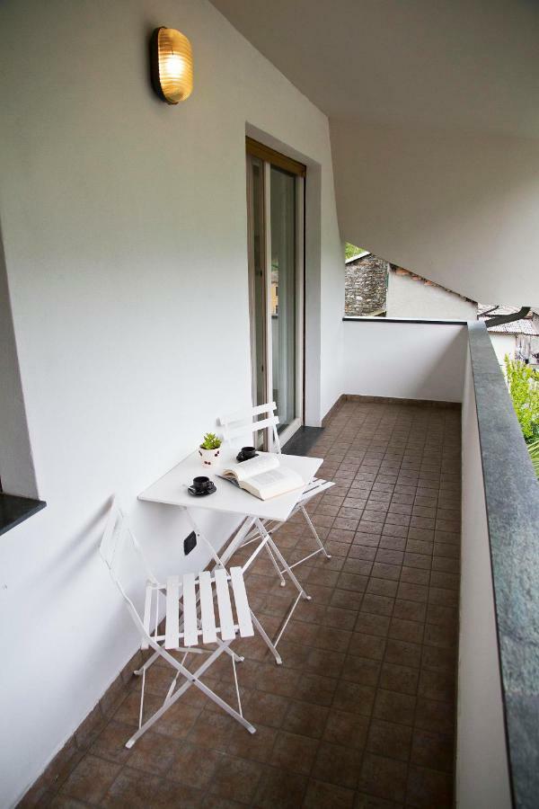 Tresenda Casa Moiser 아파트 외부 사진