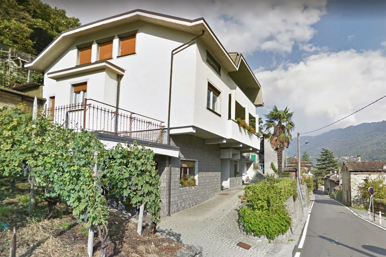Tresenda Casa Moiser 아파트 외부 사진