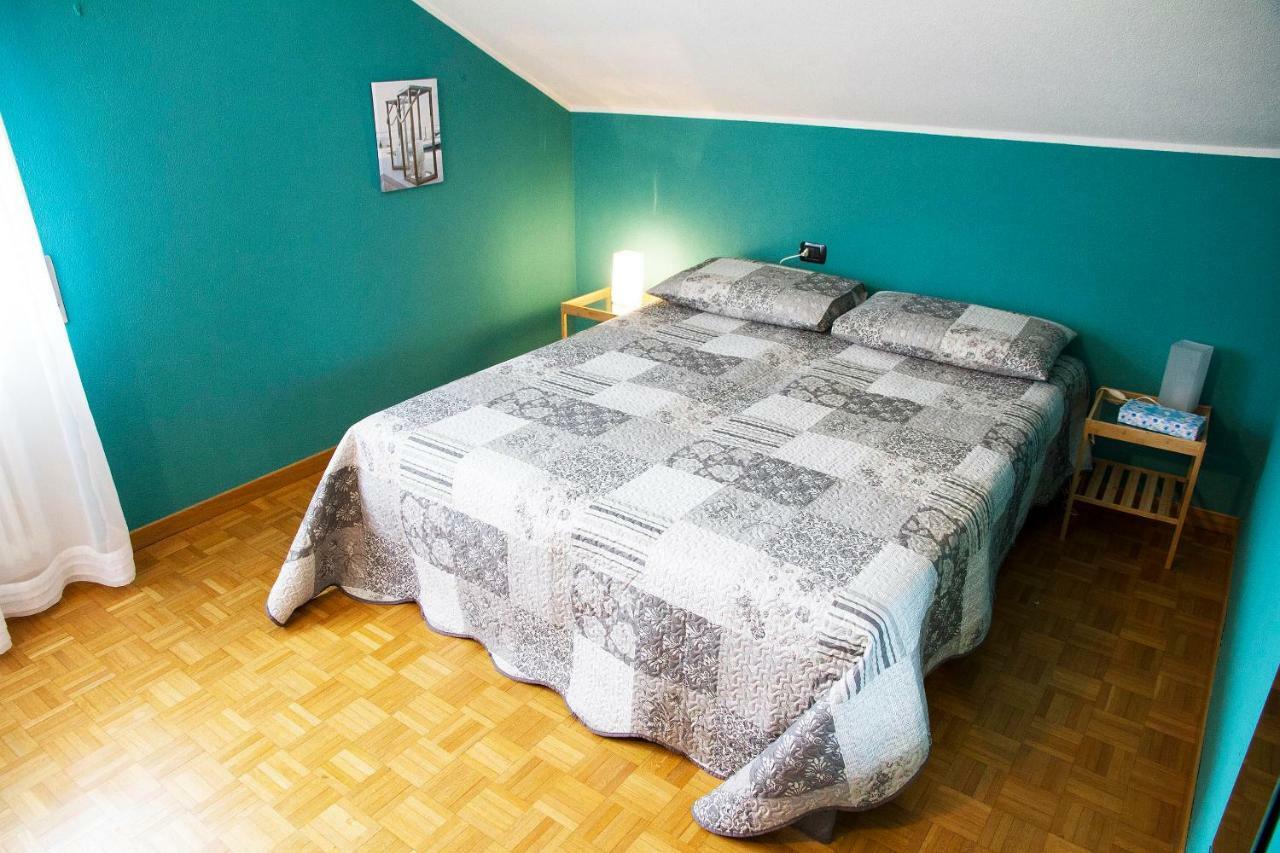 Tresenda Casa Moiser 아파트 외부 사진